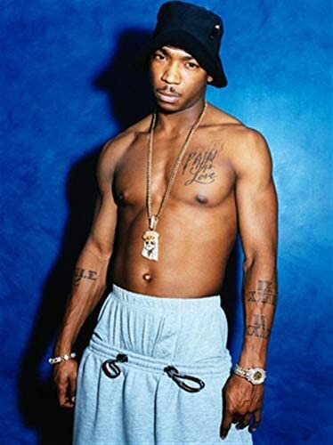 Ja Rule - Click for Bio!