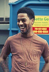 Kid Cudi - Clock for bio!