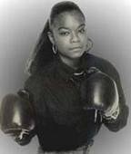 Roxanne Shante - Click for Bio!