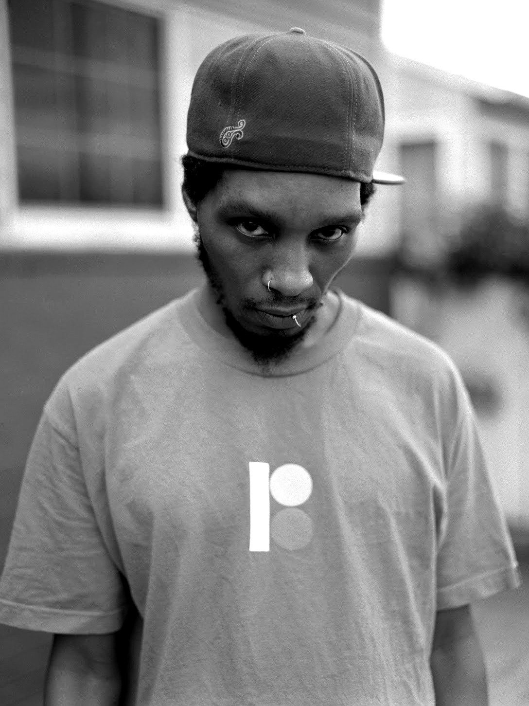 Del the Funky Homosapien - Click for Bio!