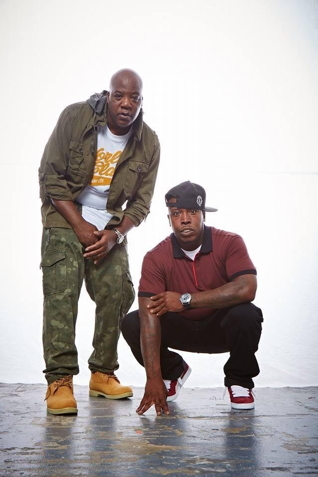 M.O.P. - Click for Bio!