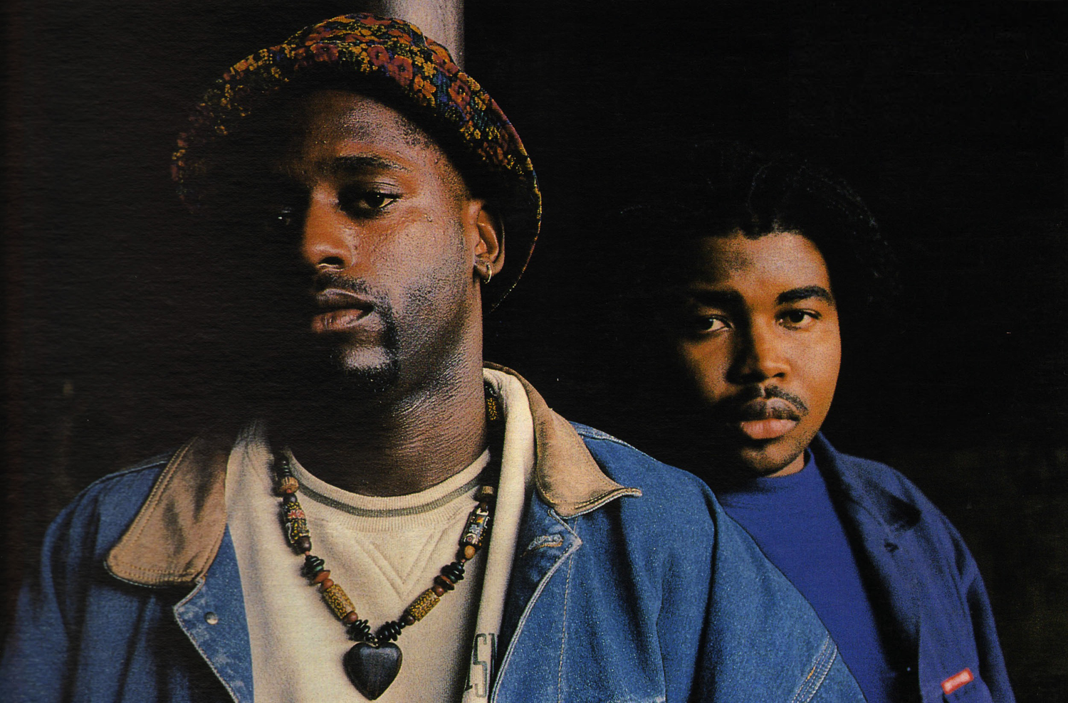 洋楽 ORGANIZED KONFUSION / promo only 2LP ORGANIZED KONFUSION / promo only 2LP