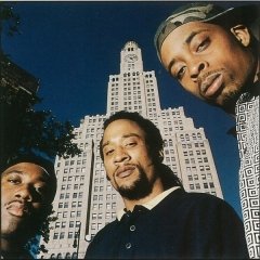 Brand Nubian - Click for Bio!