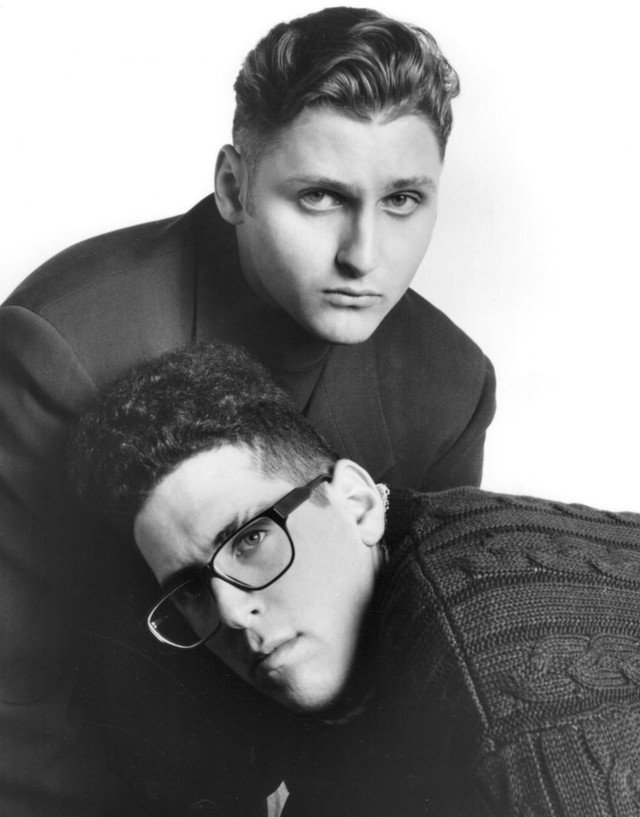 3rd Bass - Click for Bio!