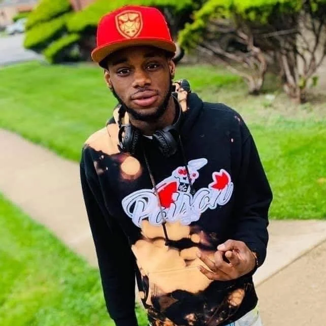 Fresh Artist Fridays: Shawn TheDon