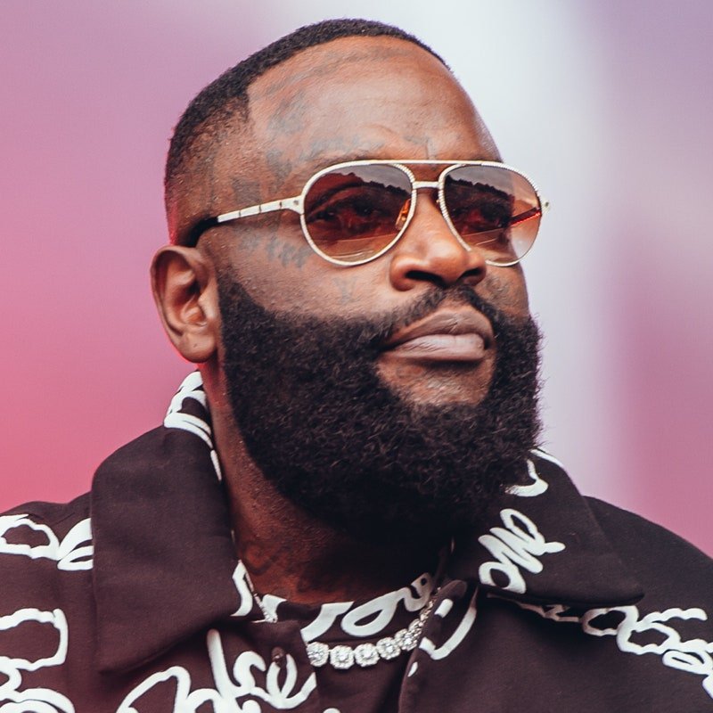 Rick Ross Biography