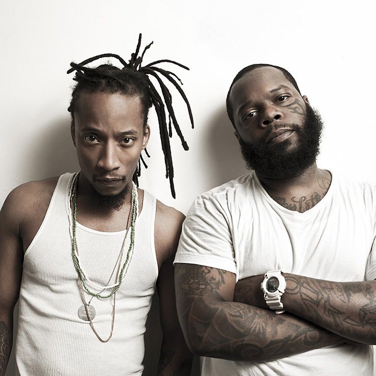 Smif-N-Wessun - Click for Bio!