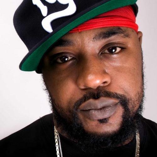 Sean Price - Click for Bio!