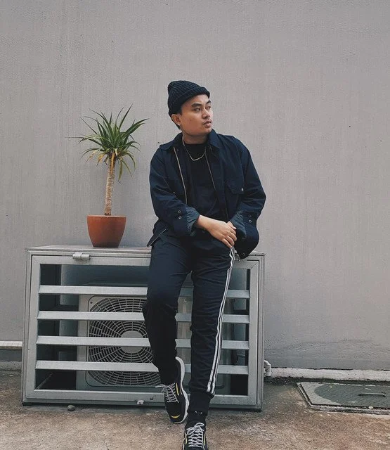 Fresh Artist Fridays: Lil Fuccy