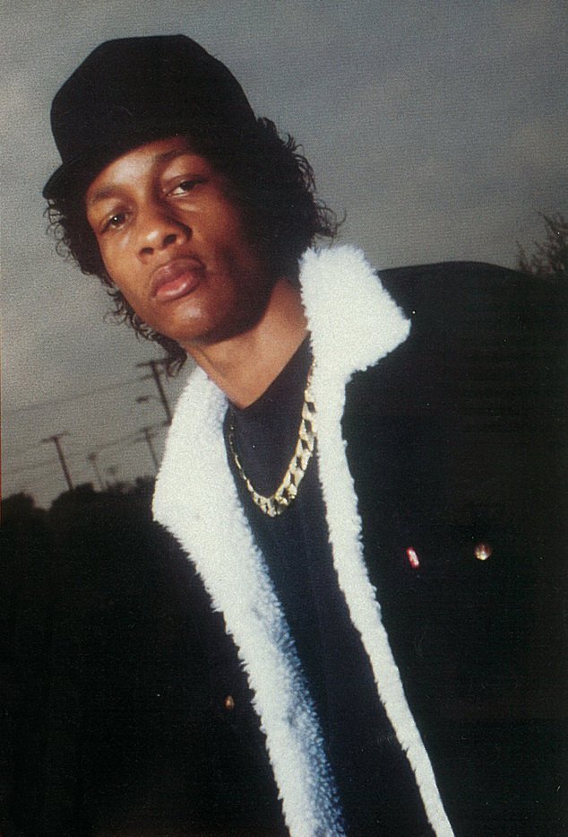 DJ Quik - Click for Bio!