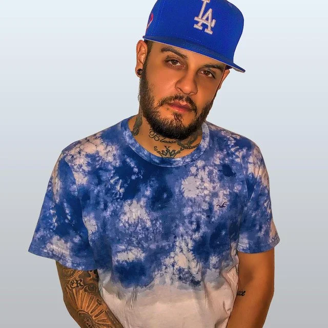 Fresh Artist Fridays: Picasso V