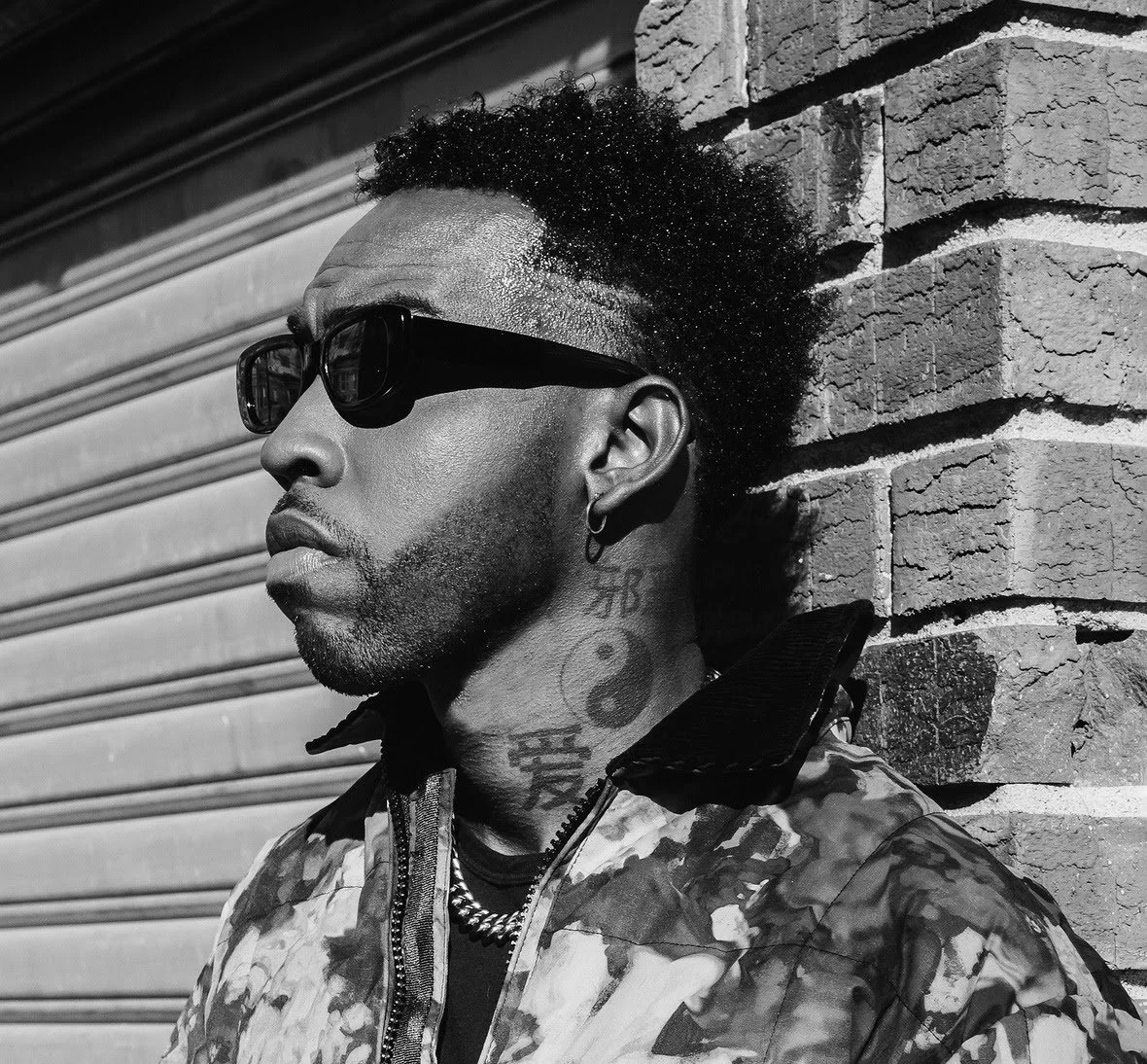 Jay Watkins Rapper Fresh Artist Fridays: Jay Watts