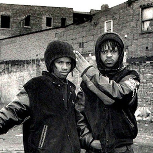 Das Efx - Click for Bio!