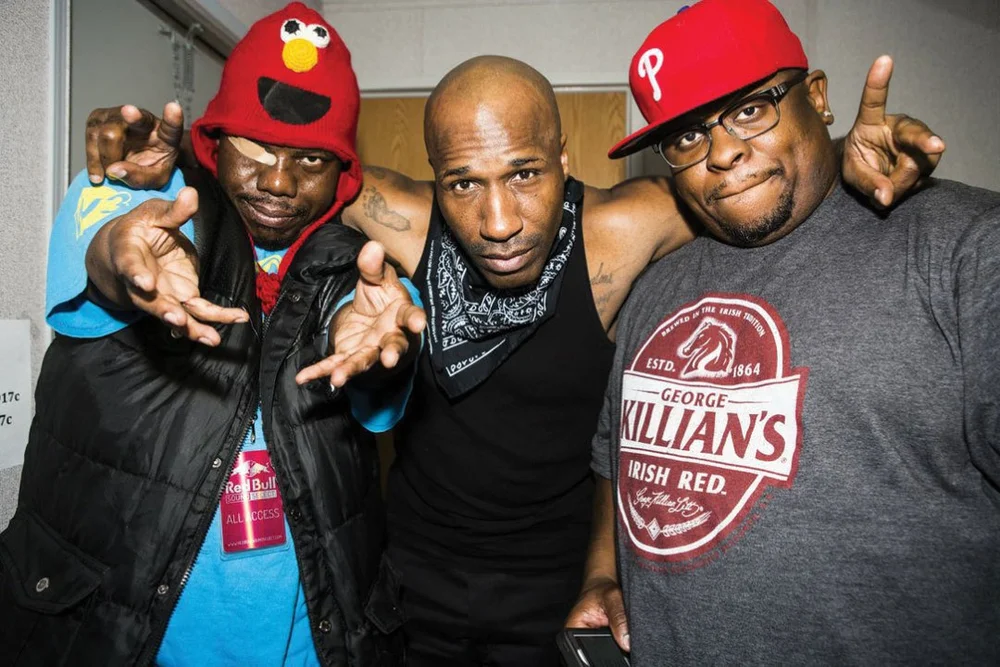 洋楽 G-RAP WASH-OFF - GHETTO BOY 16 SHOT Geto Boys — Hip Hop Scriptures