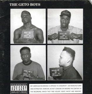 Geto Boys - Click for Bio!