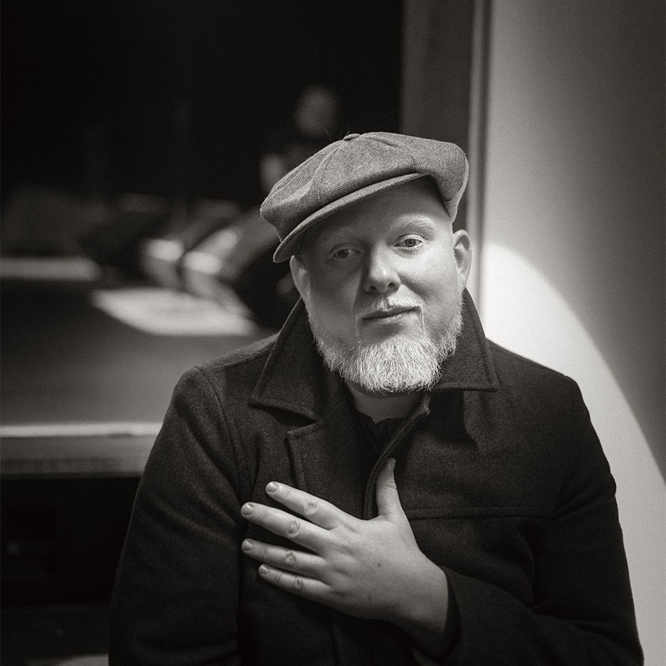 Brother Ali - Click for Bio!