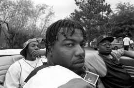 Spice 1 - Click for Bio!