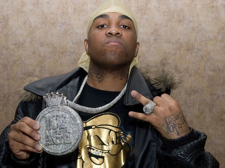 Mike Jones Biography — Hip Hop Scriptures
