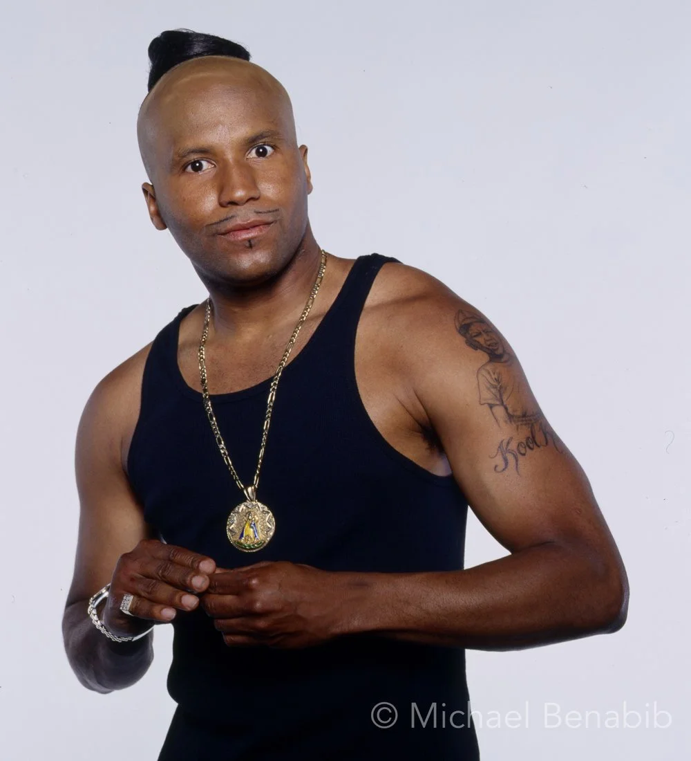 Kool Keith — Hip Hop Scriptures