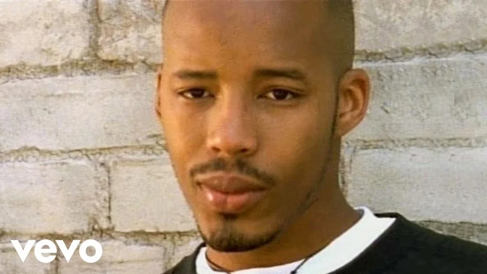 Warren G — Hip Hop Scriptures