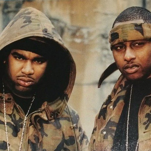 Capone N Noreaga - Click for Bio!