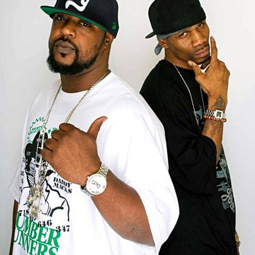 Heltah Skeltah - Click for Bio!