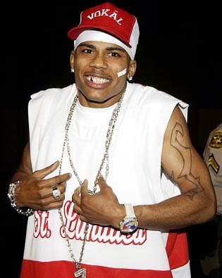 Nelly - Click for Bio!