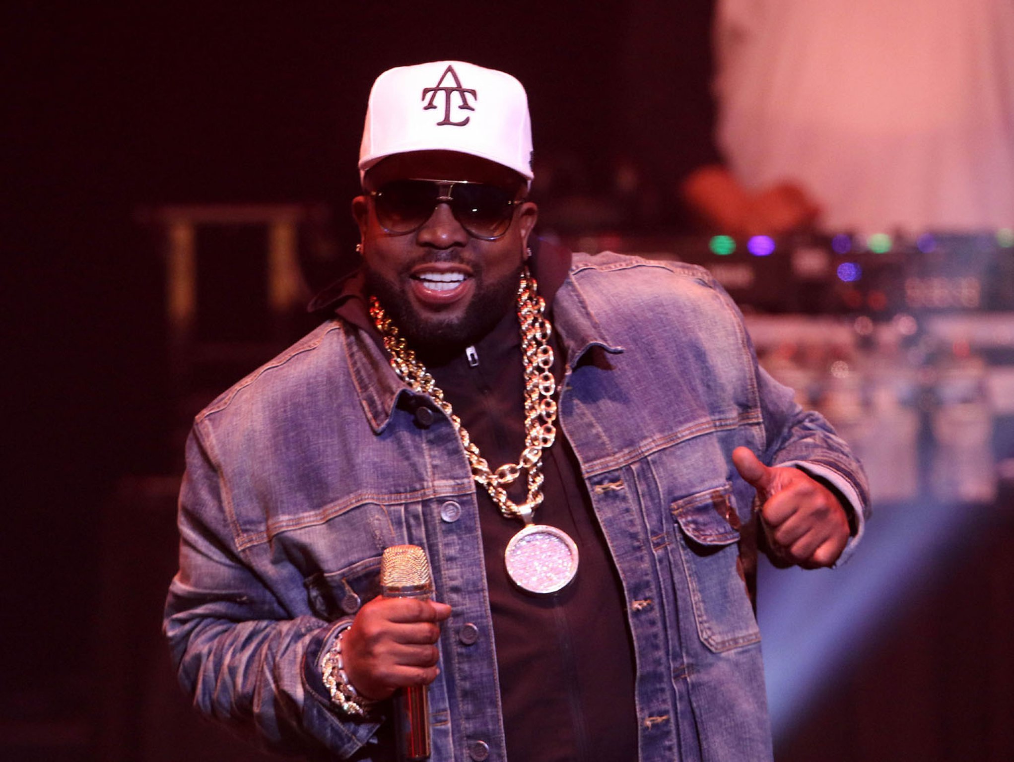 Big Boi - Click for Bio!