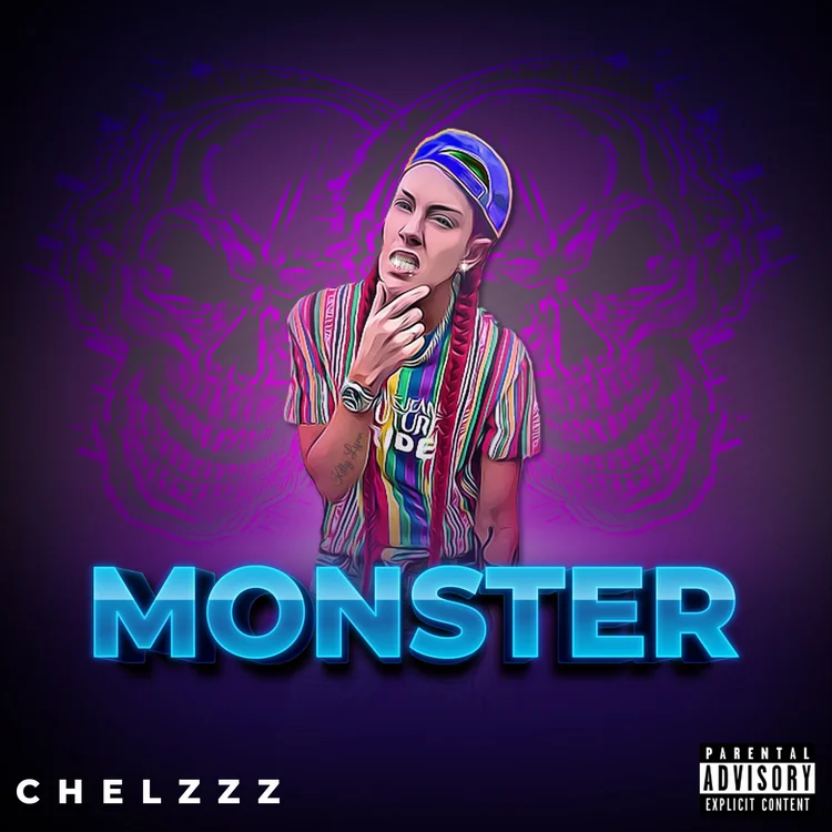 Fresh Artist Fridays: Chelzzz
