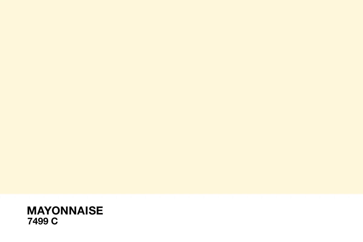 Super boring colour.