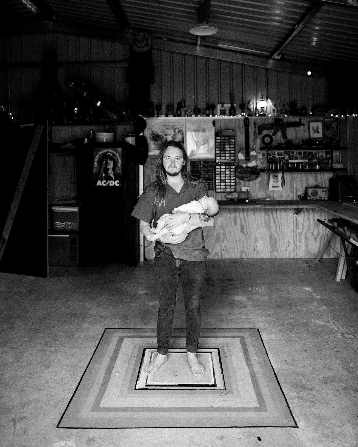 Fatherhood diaries 
〰️ Izak