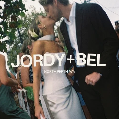 Featured, Jordy and Bel

Film frames from the most wholesome day shot alongside best pals @keepercreative and @_tilldeath_ for our other best pal @natasjakremers and her Jordy and Bel! 

Ceremony in Hyde Park, street party led by @markturnermusic dow