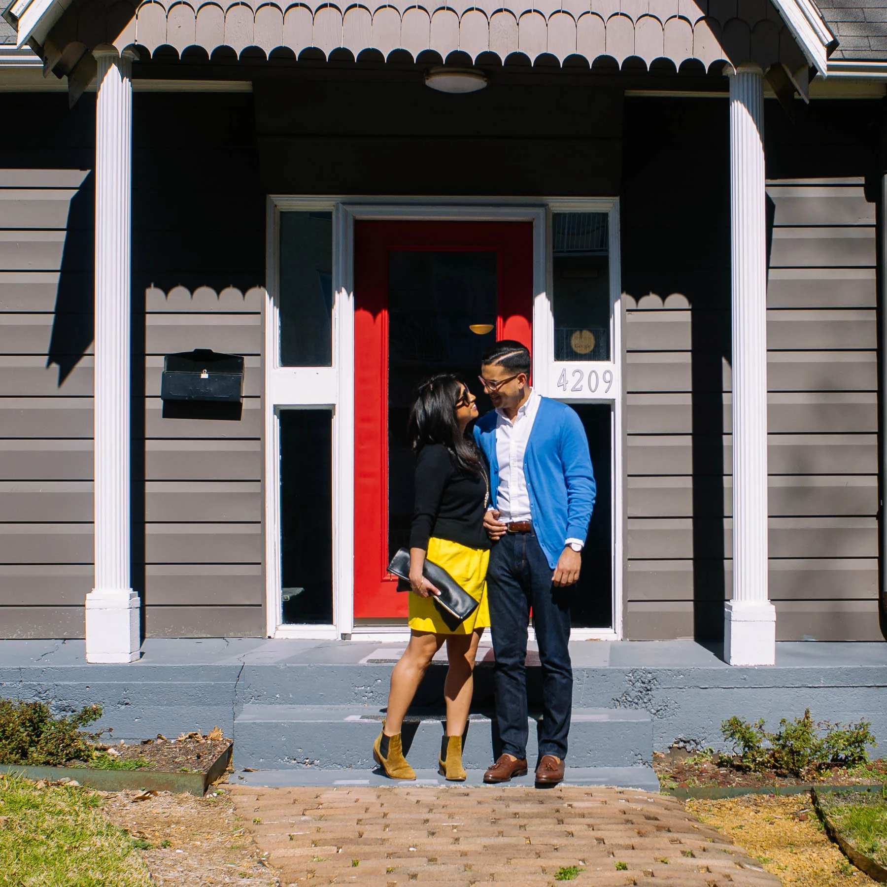 HIS+HER x HAIR REVIVAL