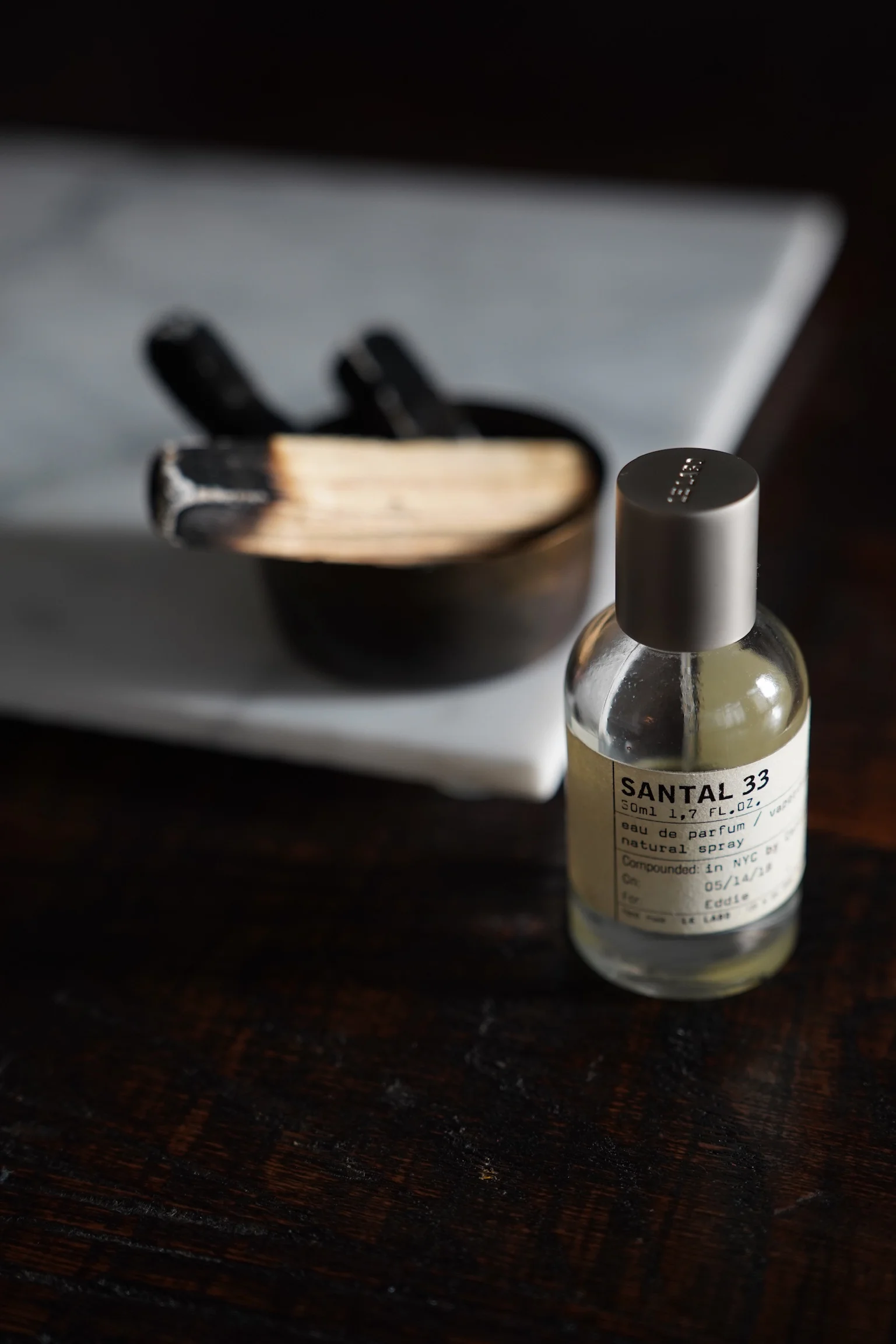 SANTAL 33