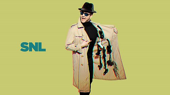 Justin Timberlake SNL