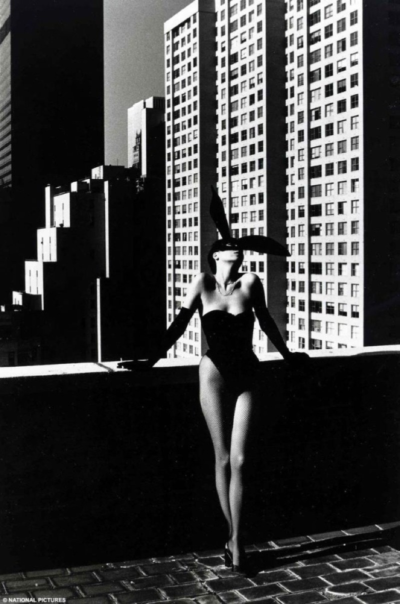 Elsa Peretti 1975