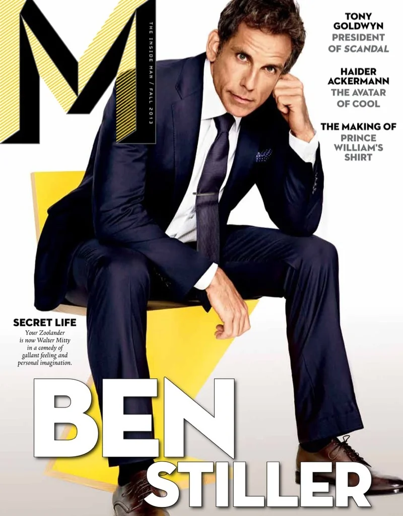 M Magazine