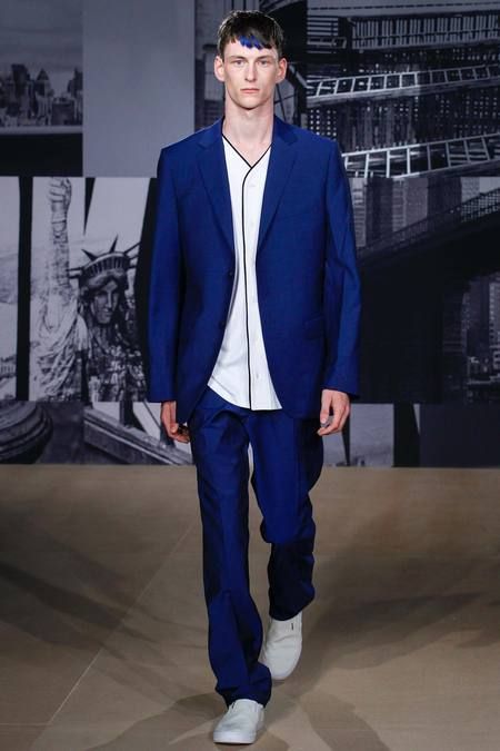 DKNY