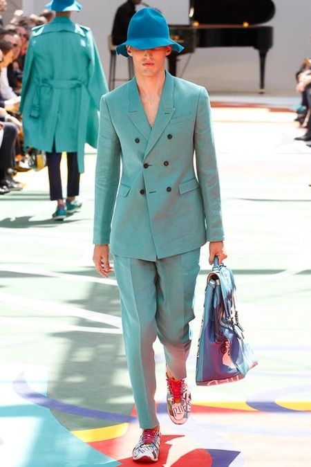 Burberry Prorsum