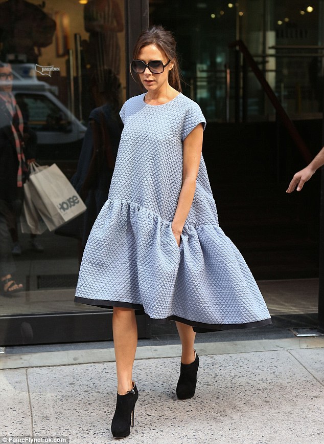 Amazing shape