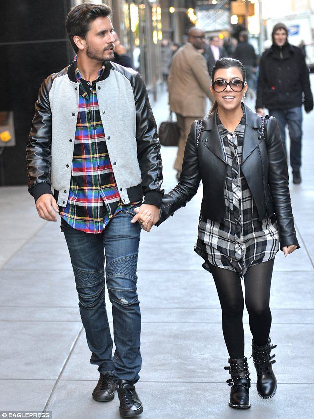 Aw, how annoying, they match! 