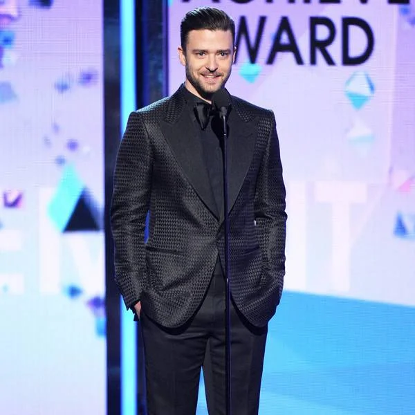 Justin Timberlake
