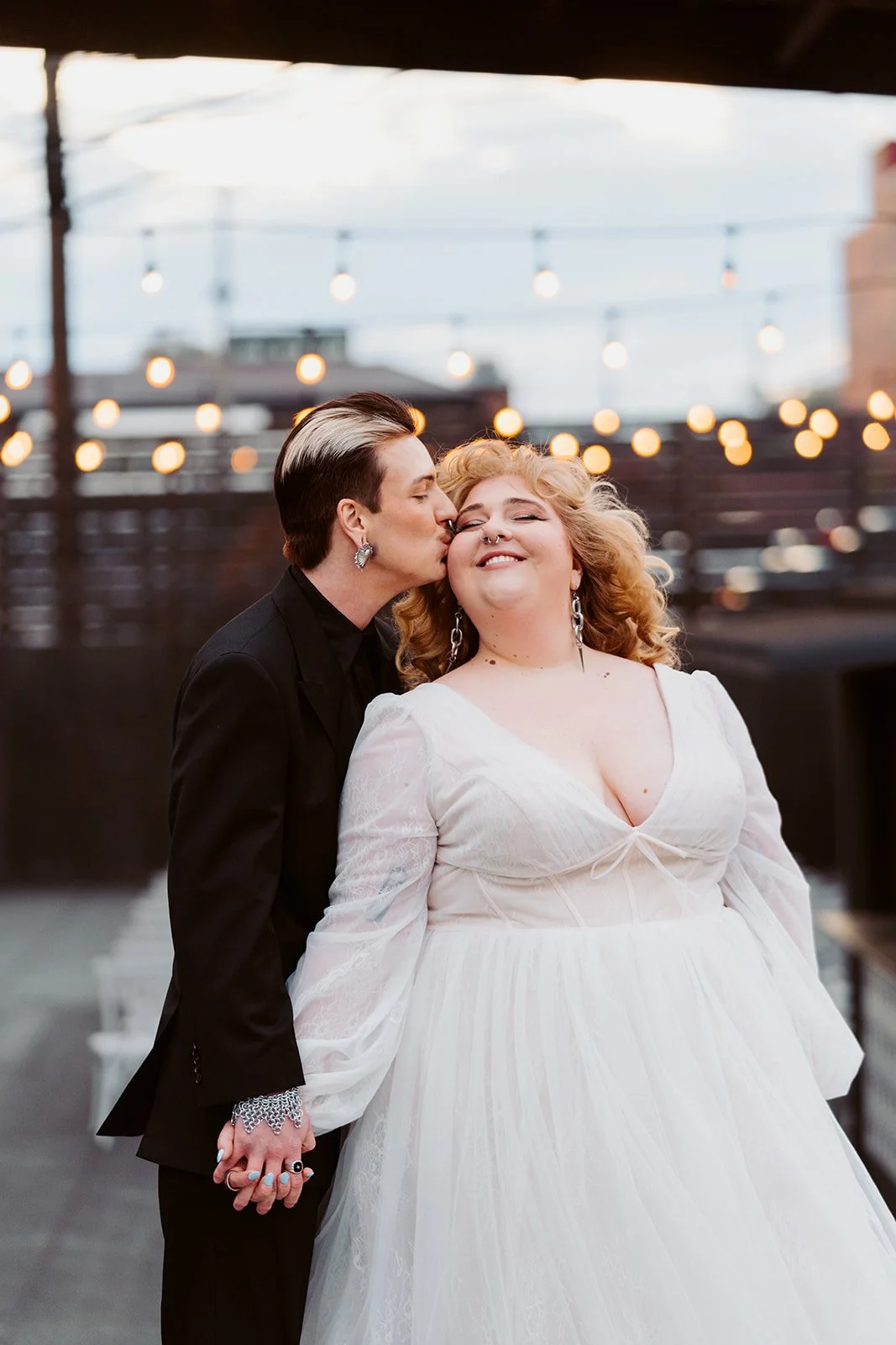 Meg and Greg