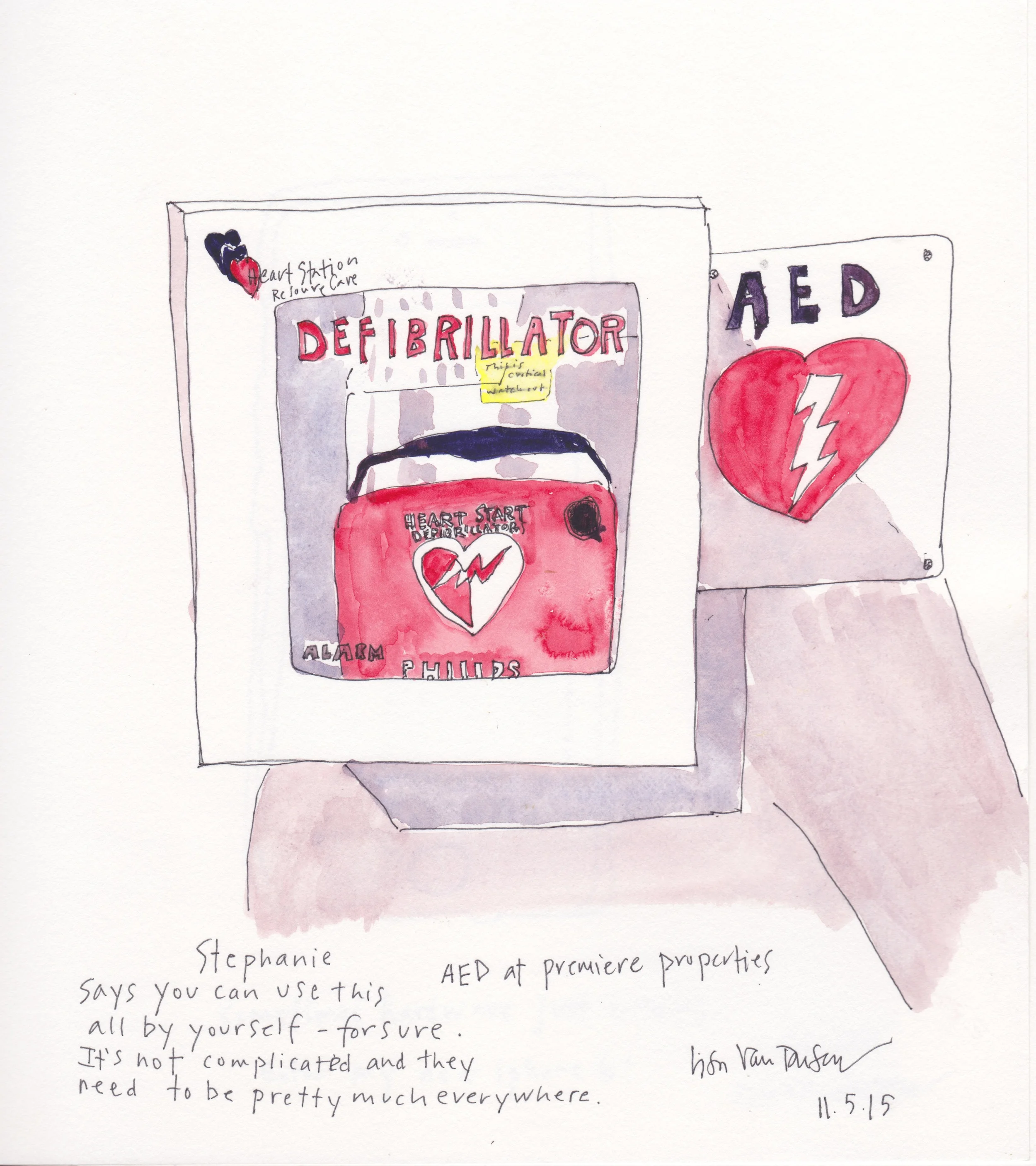 Stephanie Martinson