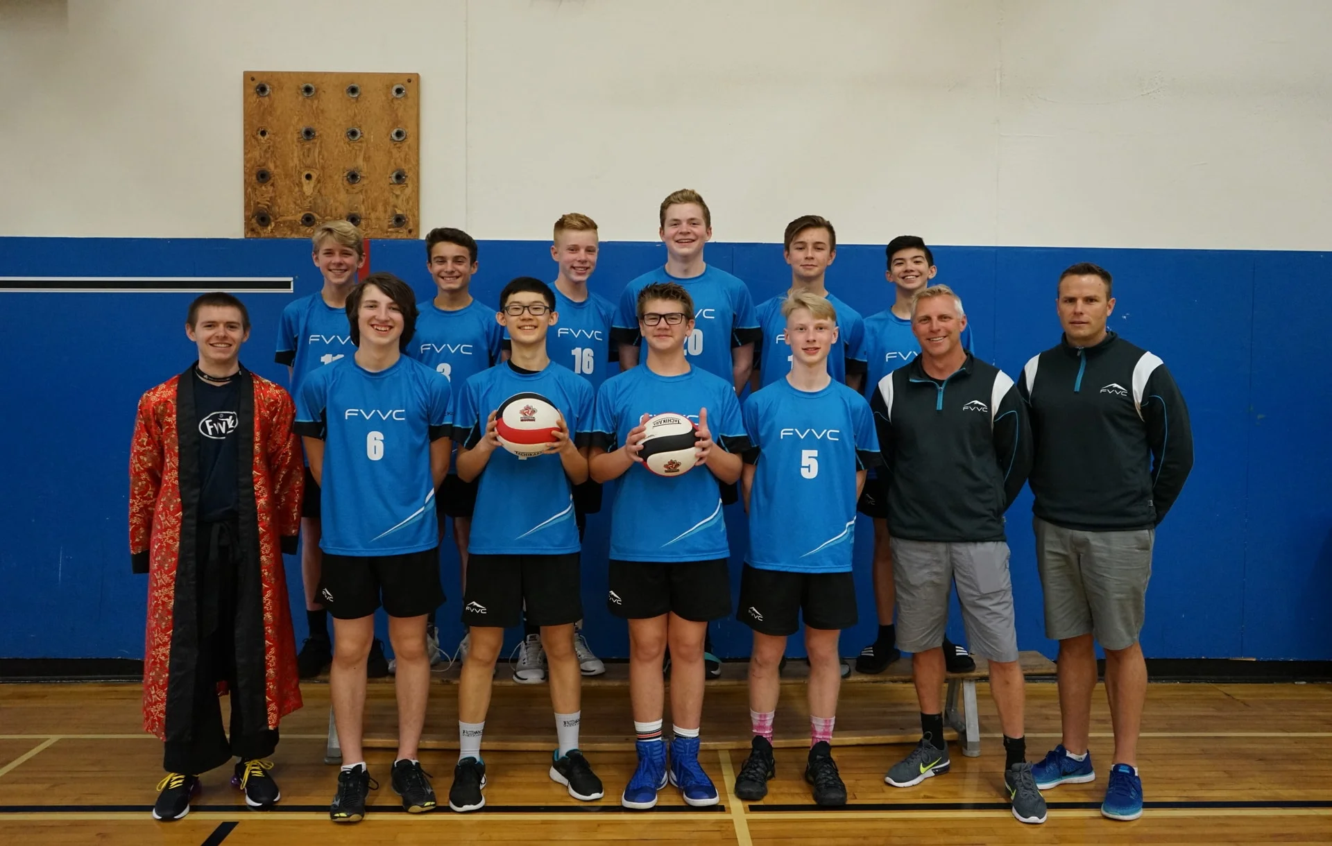 2018 Team Photo 14U Boys FVVC.jpg