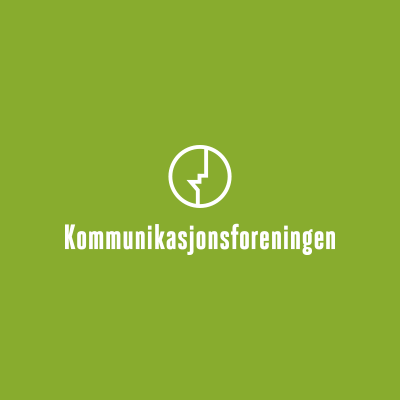 Medlem av Kommunikasjons-foreningen