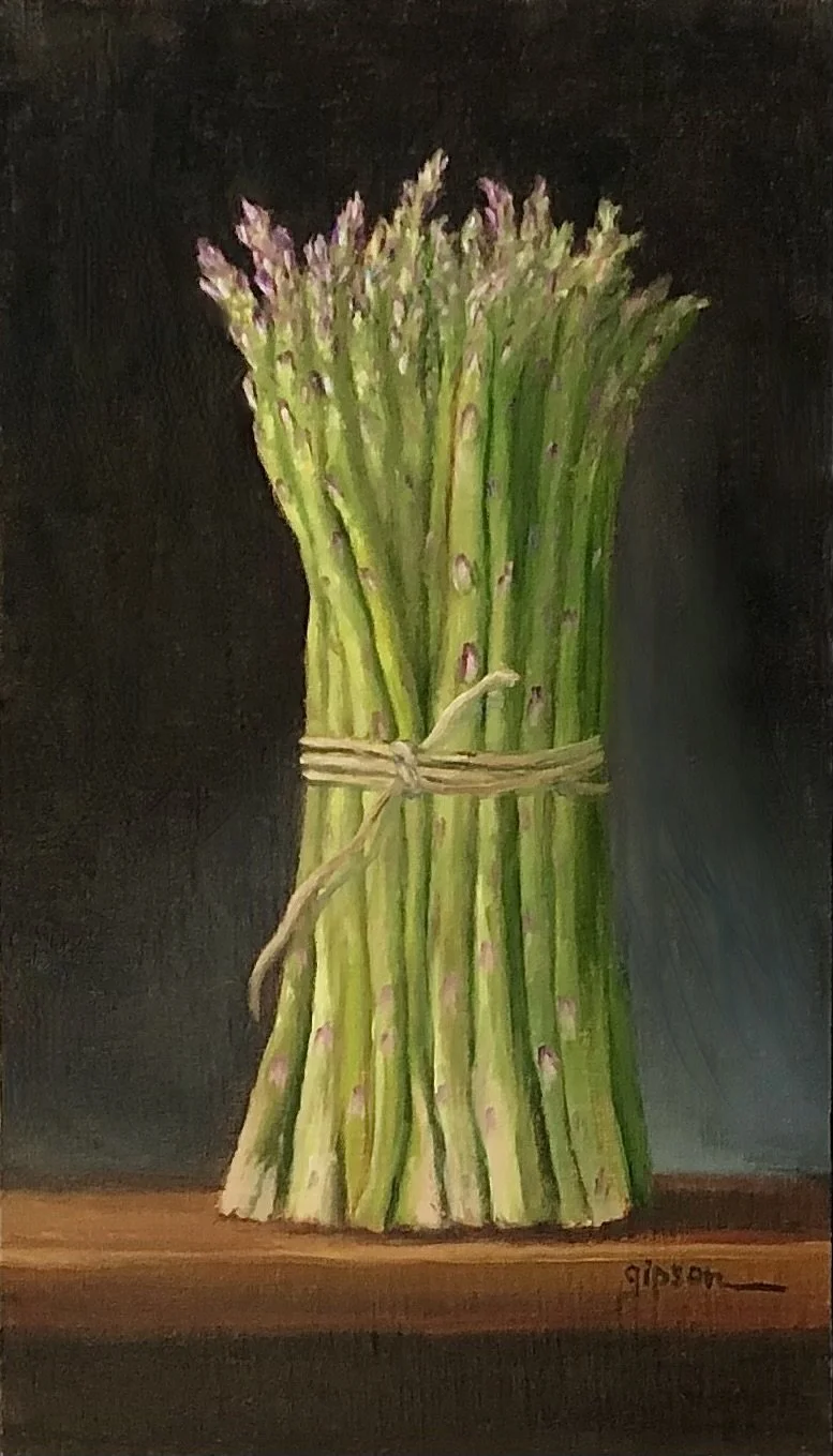 Asparagus