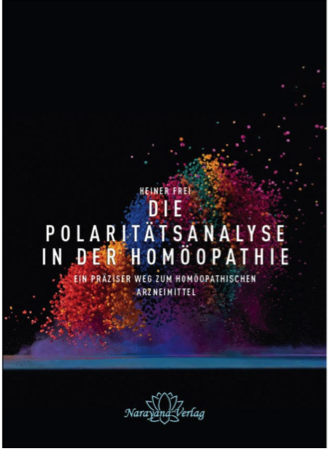 H. Frei: Homöopathische Behandlung bei akuten und chronischen Erkrankungen