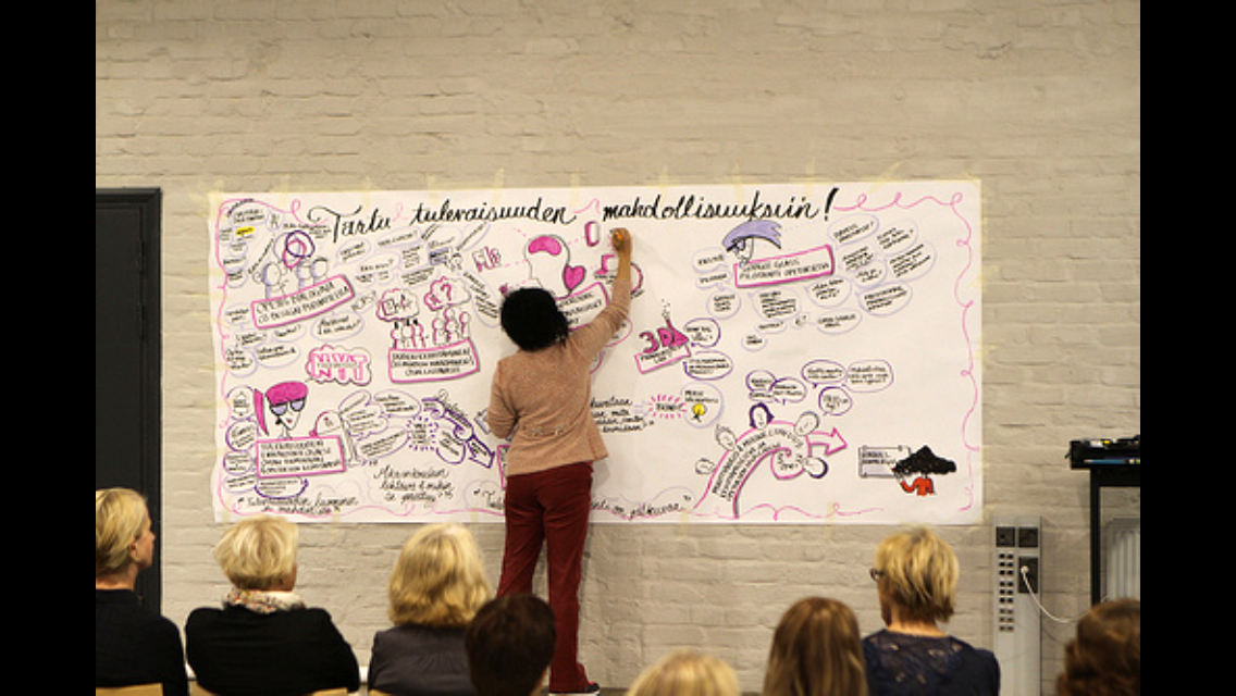 Lahti Unversity of Applied Sciences: Development Day