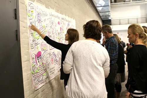 Lahti Unversity of Applied Sciences: Development Day